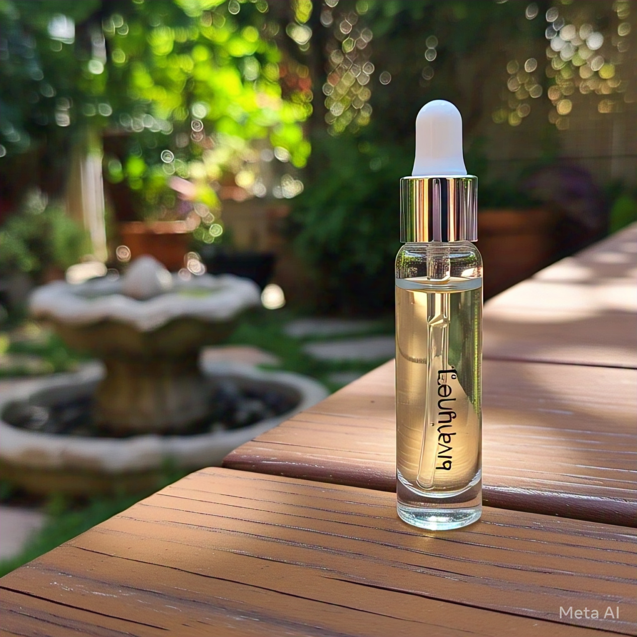 Rollón de Aromaterapia de Lavanda